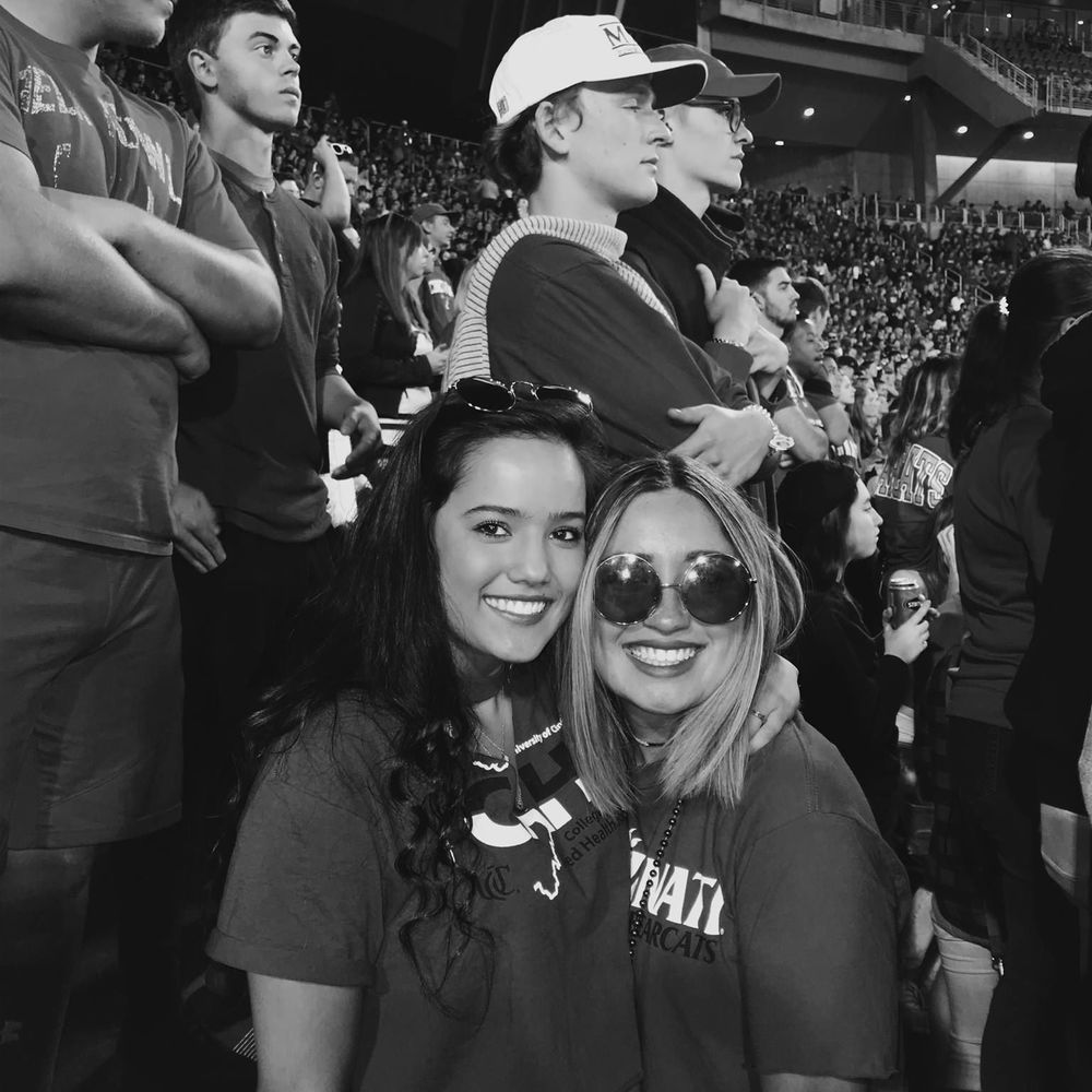 Meet your Posher, Savannah